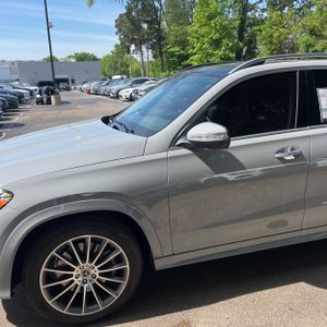 MERCEDES-BENZ GLE-CLASS - 2