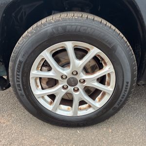 2015 JEEP CHEROKEE LATITUDE — миниатюра 17