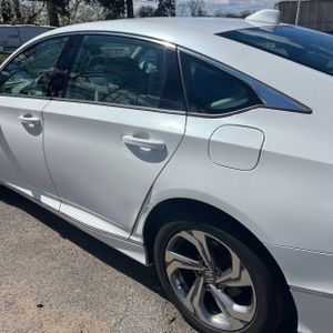 HONDA ACCORD EX-L - 6