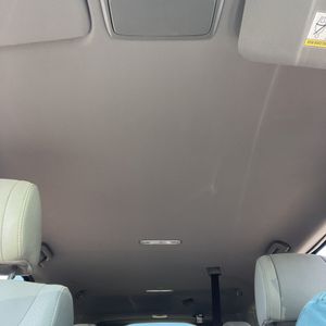 2015 Honda PILOT LX — миниатюра 39