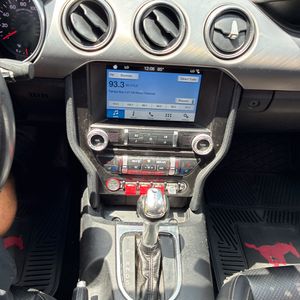صورة مصغرة 34 لـ 2018 FORD MUSTANG ECOBOOST PREMIUM