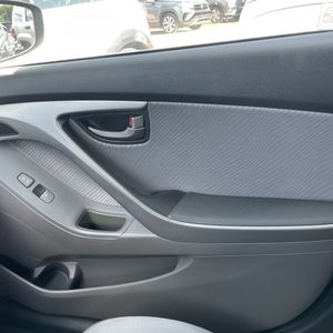 2012 Hyundai ELANTRA GLS 缩略图 62