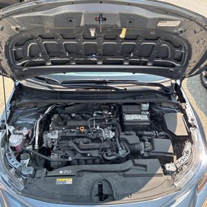صورة مصغرة 43 لـ 2025 Toyota COROLLA LE