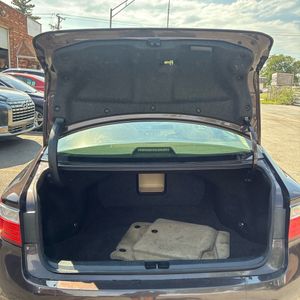 2013 Lexus ES 350 BASE 照片 38