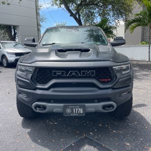 صورة مصغرة 14 لـ 2022 RAM 1500 TRX