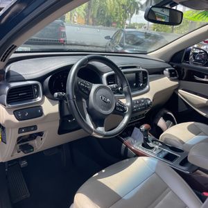 2018 KIA SORENTO EX V6 缩略图 36