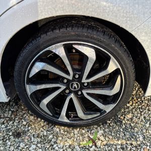 2017 Acura ILX W/PREMIUM W/A-SPEC — фото 16