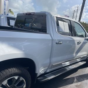 CHEVROLET SILVERADO 1500 HIGH COUNTRY - 9