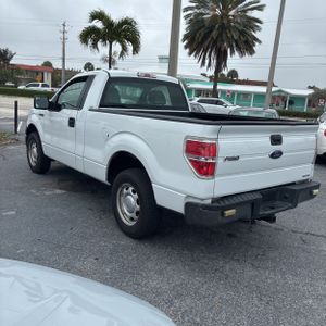 FORD F-150 XL - 5