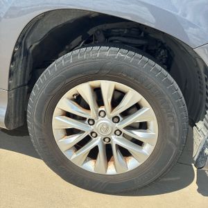 صورة 19 لـ 2016 Lexus GX 460 BASE