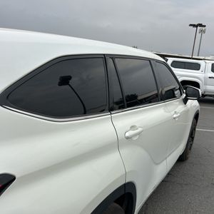 صورة 65 لـ 2021 Toyota HIGHLANDER L