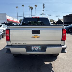 صورة 6 لـ 2018 Chevrolet SILVERADO 1500 CUSTOM