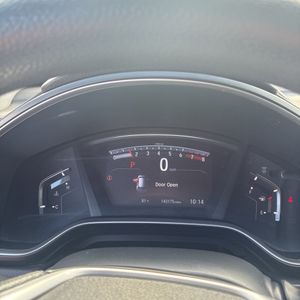 2020 Honda CR-V EX 照片 40