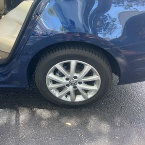 صورة مصغرة 18 لـ 2012 Volkswagen JETTA 2.5L SE