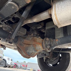 2024 RAM 3500 TRADESMAN thumbnail 29