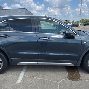 2020 Cadillac XT4 PREMIUM LUXURY thumbnail 11
