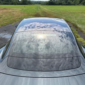 صورة مصغرة 16 لـ 2021 Porsche TAYCAN BASE