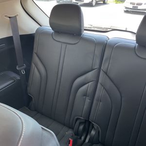 2024 Genesis GV80 3.5T 缩略图 36