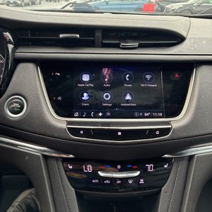 2021 Cadillac XT5 LUXURY — фото 37