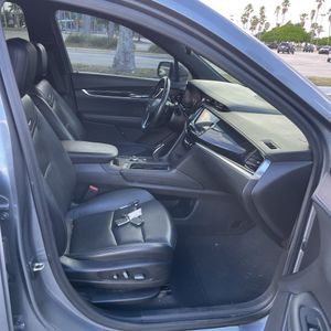 صورة 32 لـ 2021 Cadillac XT6 PREMIUM LUXURY