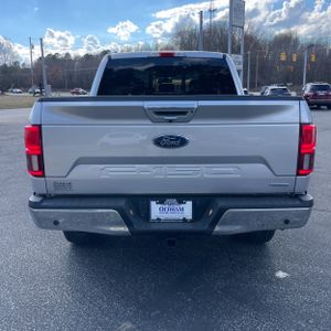 FORD F-150 LARIAT - 7