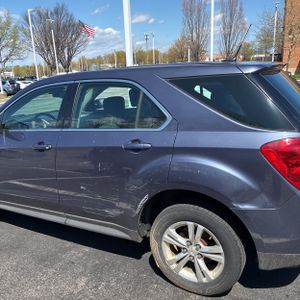 CHEVROLET EQUINOX - 5