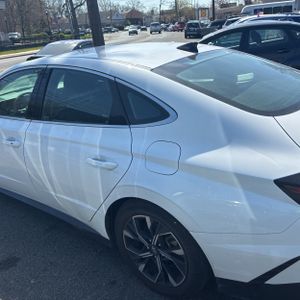 HYUNDAI SONATA SEL - 6