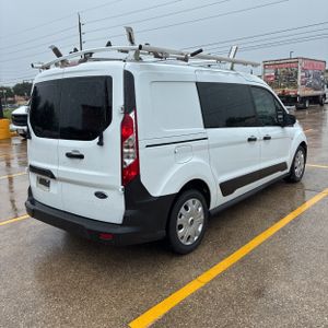 FORD TRANSIT CONNECT XL - 8
