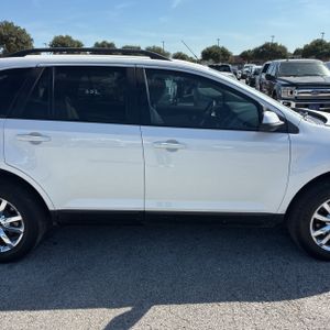 2013 FORD EDGE SEL — миниатюра 11