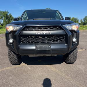 2019 Toyota 4RUNNER TRD PRO — миниатюра 14