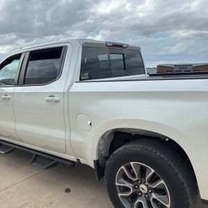 CHEVROLET SILVERADO 1500 RST - 6