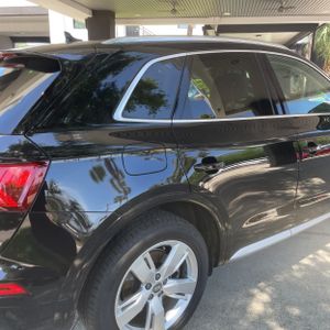 AUDI Q5 2.0T PREMIUM - 8