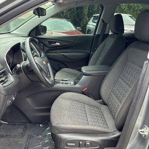 2024 Chevrolet EQUINOX LT 缩略图 31