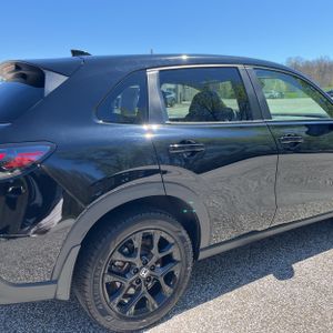 HONDA HR-V SPORT - 9