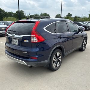 HONDA CR-V - 8