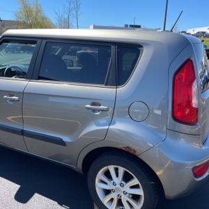 KIA SOUL - 6