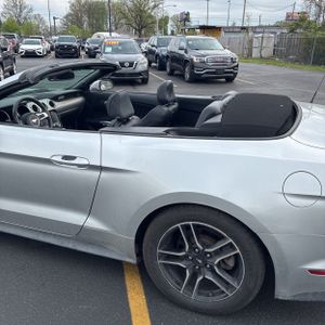 FORD MUSTANG ECOBOOST PREMIUM - 6