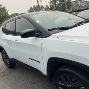 2026 JEEP COMPASS LIMITED ALTITUDE 缩略图 13