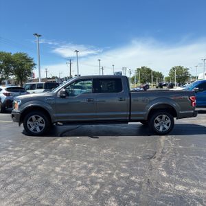2019 FORD F-150 XLT 照片 3