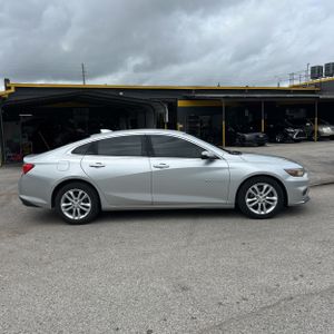 CHEVROLET MALIBU - 10