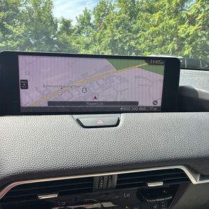 2025 Mazda CX-70 PLUG-IN HYBRID PREMIUM — миниатюра 39