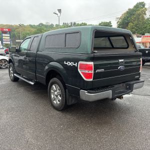 FORD F-150 XLT - 4