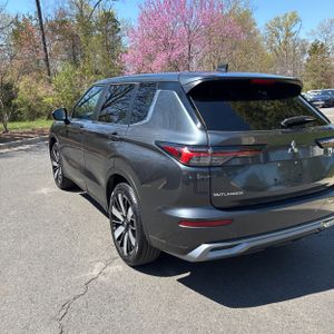 MITSUBISHI OUTLANDER SE 2.5 S-AWC - 5