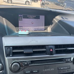 2015 Lexus RX 350 BASE 照片 38