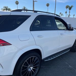 MERCEDES-BENZ GLE - 9