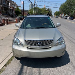 2007 Lexus RX 350 BASE 缩略图 14