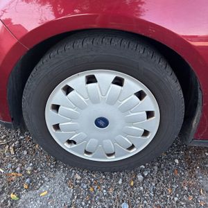 2014 FORD FOCUS SE 缩略图 17