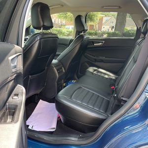 2020 FORD EDGE SEL 缩略图 34