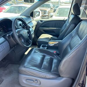 2005 Honda ODYSSEY EX-L 照片 48