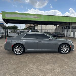 CHRYSLER 300 LIMITED - 10